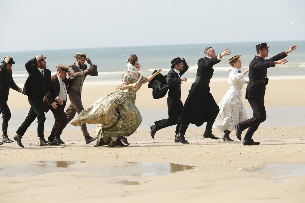 Ma Loute - Bruno Dumont